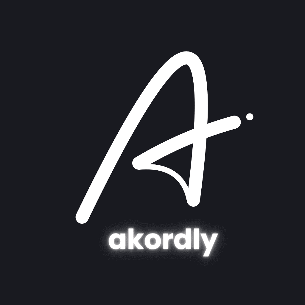 Akordly